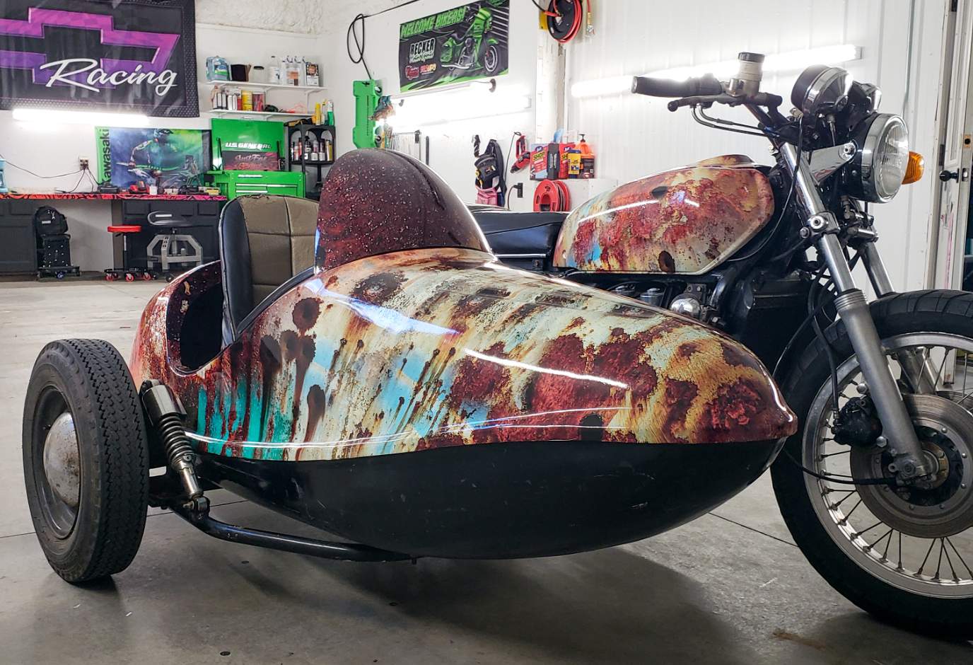 TrueVIS Story with Just Fab Graphics image 04