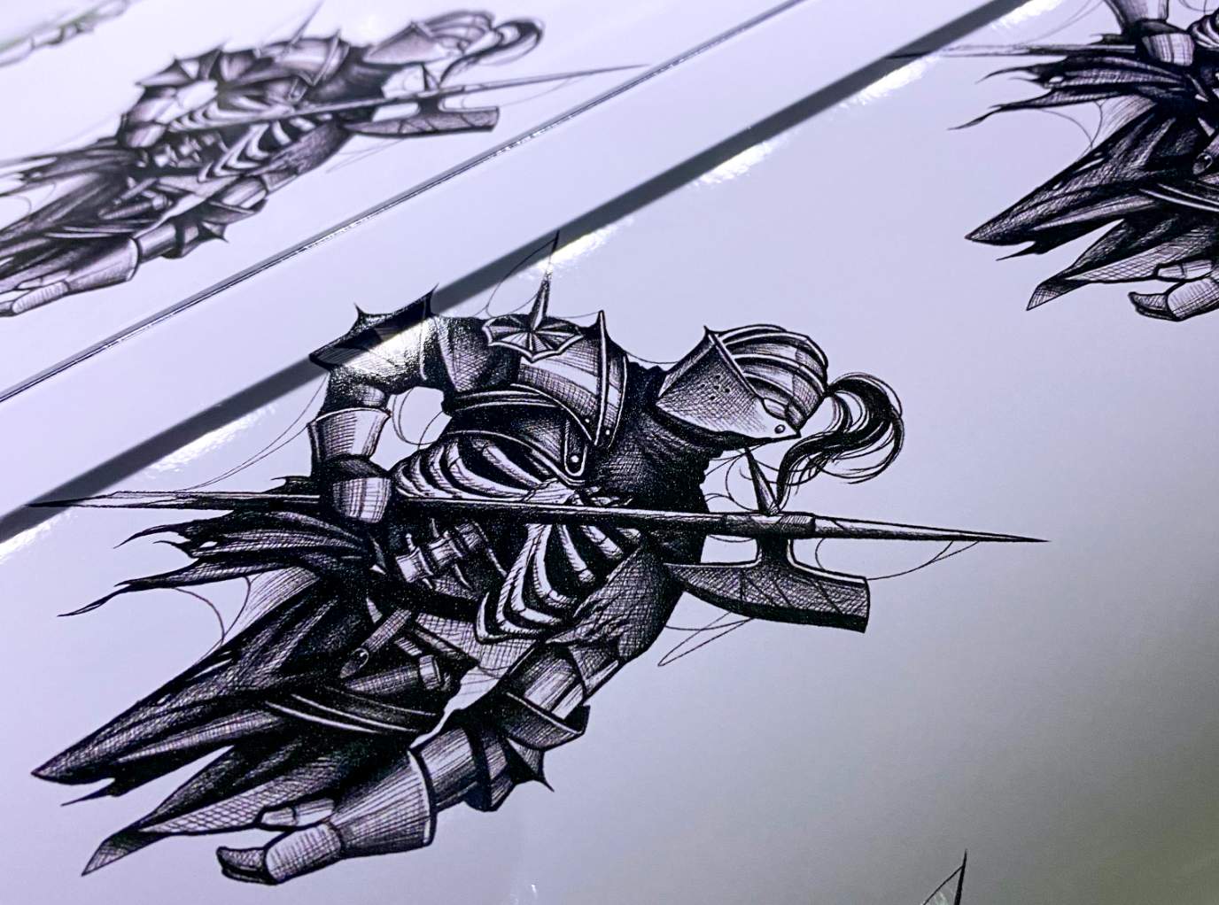 TrueVIS Story with Lush Graphix image 02