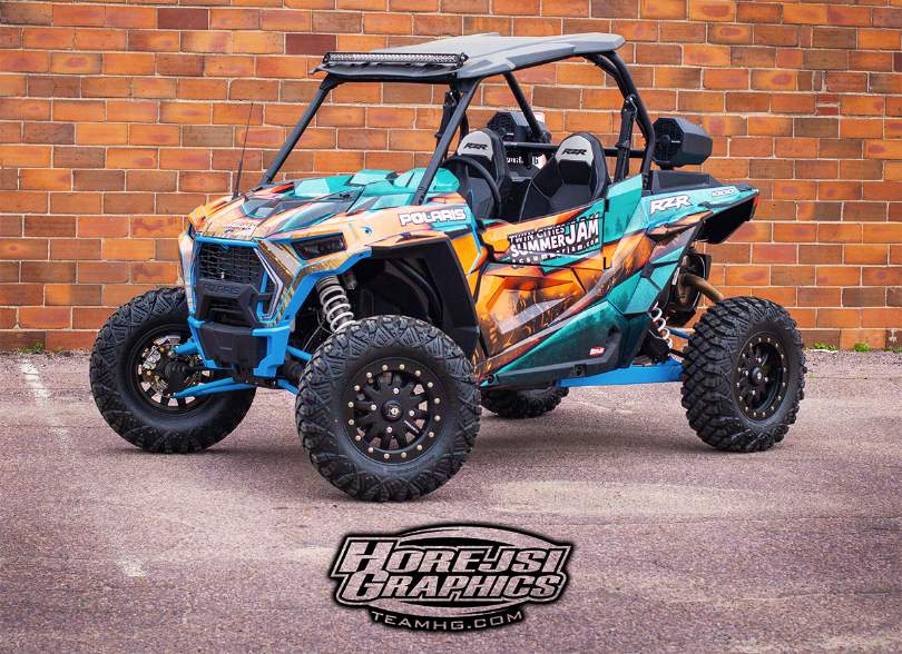 Fuel Graphics image 01