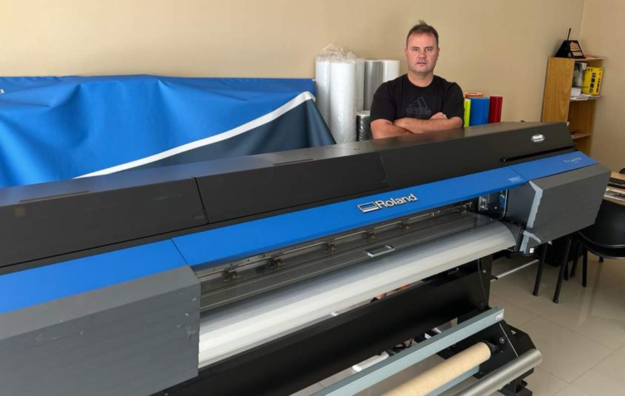 Beta Industria Gráfica