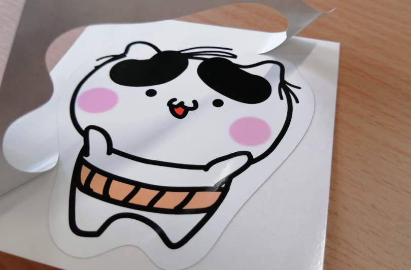 Kyushu Copy Co., Ltd image 01