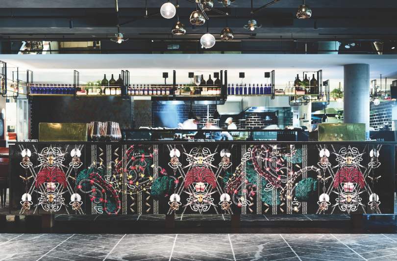 Creative Visuals image 01