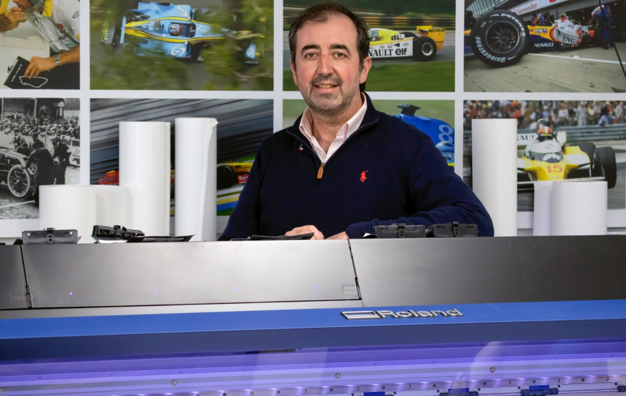 BWT Alpine F1® Team