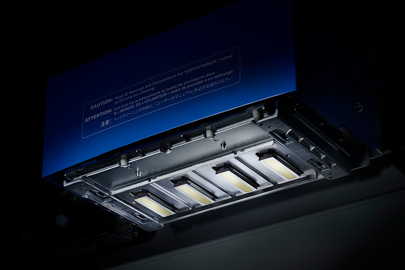 VG2 series (4 heads)