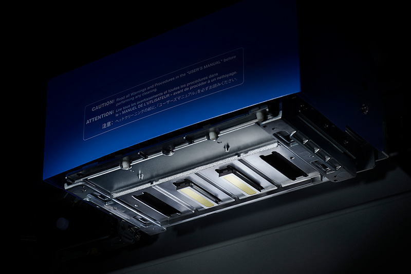 SG2 series (2 heads)