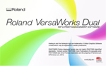 Roland VersaWorks Dual