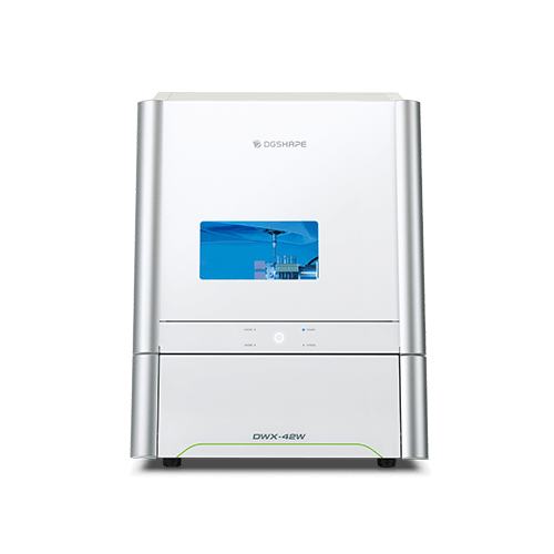 DWX-42W湿式牙科磨