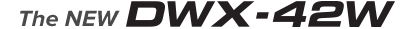 新款DWX-42W